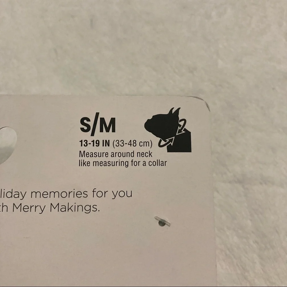 Petco merry makings